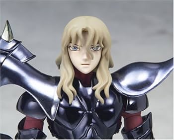 Amazon.co.jp: TAMASHII NATIONS 聖闘士聖衣神話 アルファ星 ドウ