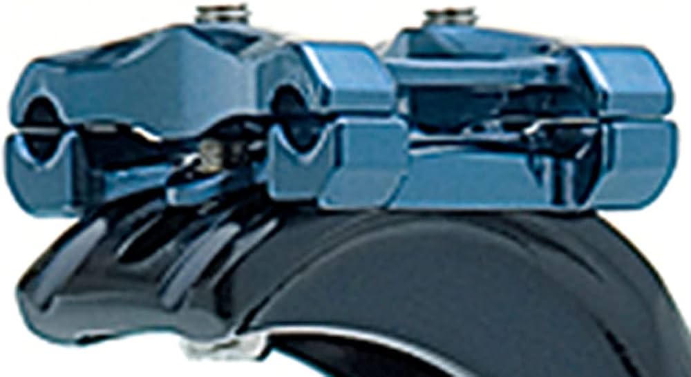 Amazon | DIXNA(ディズナ) アキレス・アーク用 シートポスト クランプ