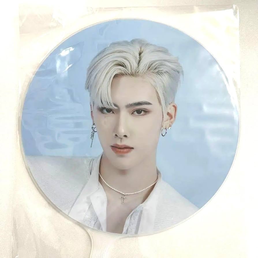 ZB1 リッキーゼベワン ペンコン 会場限定 B賞 ランダムプリント チェキ