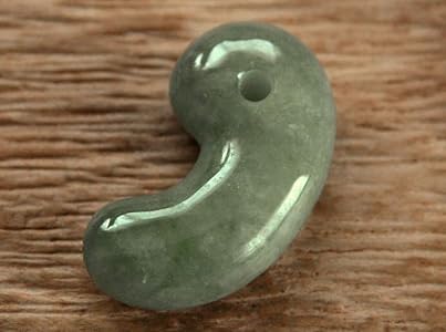 Amazon | 地元糸魚川の匠が集う店 糸魚川ヒスイの店 国石 糸魚川翡翠