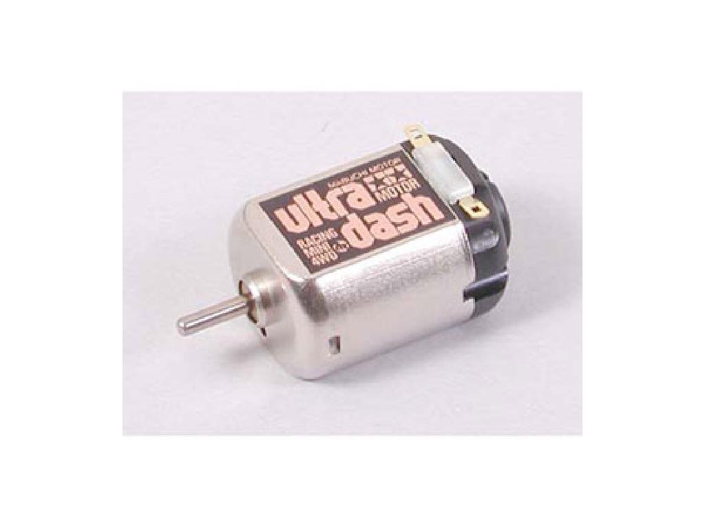 Amazon | タミヤ GP.307 ラジ四駆 ウルトラダッシュモーター 15307