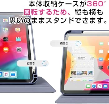 Amazon.co.jp: ZENIX DESIGN TECH フィルム付 iPad 第9世代 第8世代 第