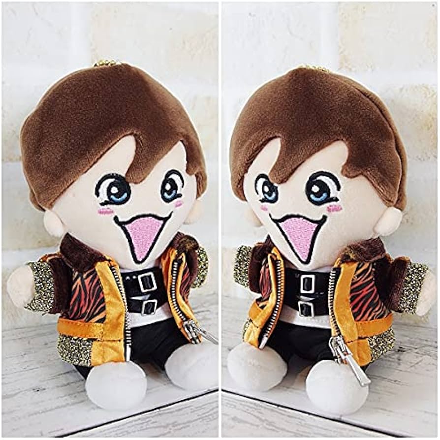 Amazon.co.jp: 【na136】 ちびぬい サイズ コスチューム 衣装 ※衣装