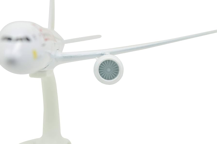 Amazon | TANG DYNASTY 1/400 標準バージョン エチオピア航空