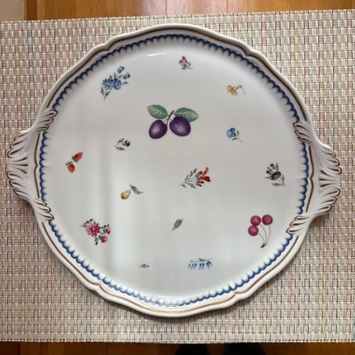 リチャード ジノリ ケーキ 皿」の人気商品一覧 | 安い商品を通販サイト