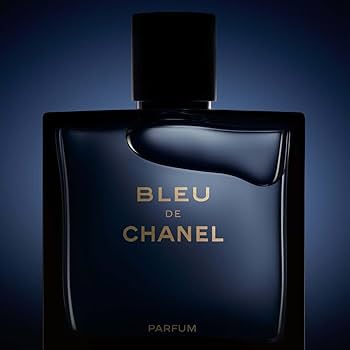 Amazon | 【国内正規品】CHANEL シャネル ブルー ドゥ シャネル