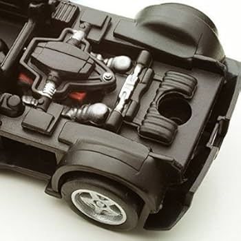 Amazon | ☆ 数量 限定 生産品 ☆ KYOSHO 1 / 64 スケール ダイ