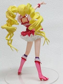 Amazon.co.jp: フレッシュ プリキュア キュアピーチ 桃園ラブ ガレージ