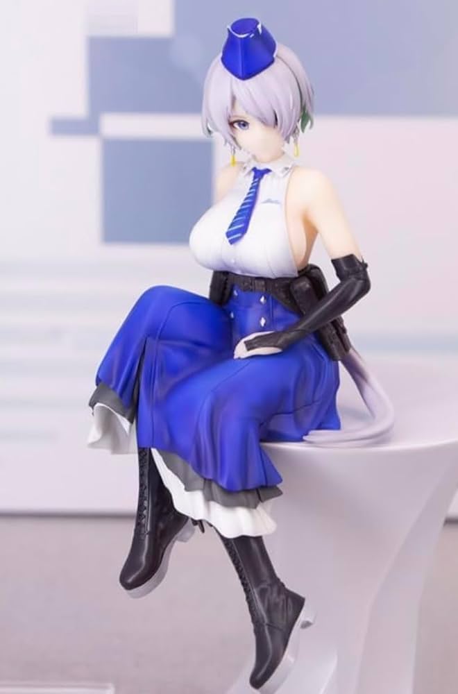 Amazon | ブリッド フィギュア 勝利の女神:NIKKE ぬーどるストッパー