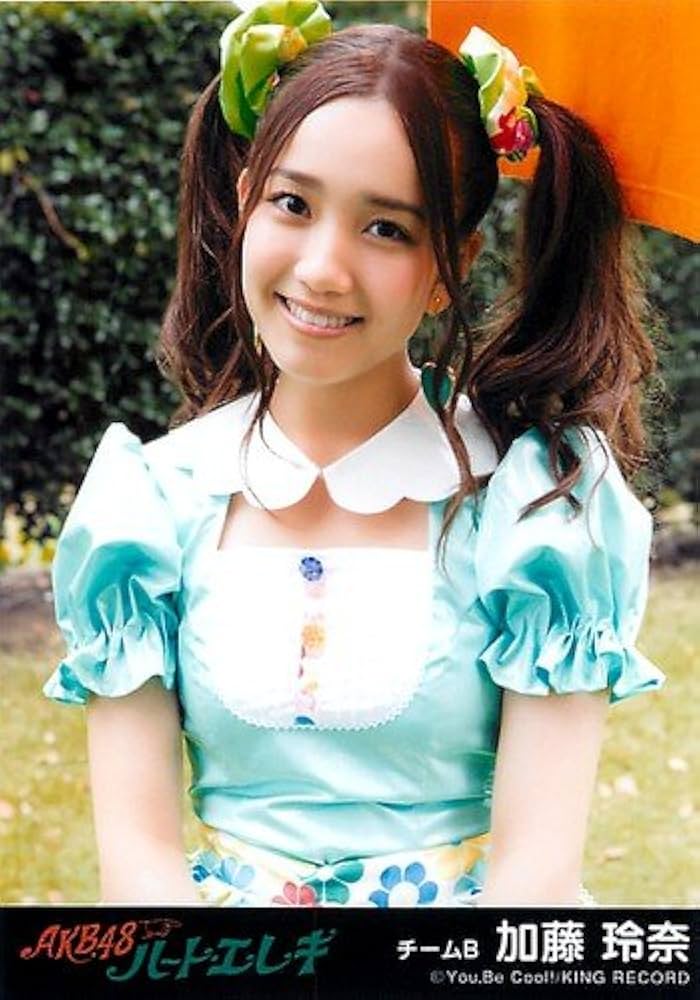 Amazon.co.jp: AKB48 公式生写真 ハート・エレキ 劇場盤 Tiny T-shirt