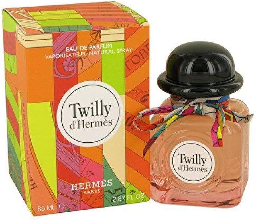 Amazon.co.jp: 【エルメス】ツイリー ドゥ エルメス オードパルファム