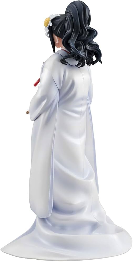 Amazon.co.jp: NARUTOギャルズ NARUTO-ナルト- 疾風伝 日向ヒナタ 祝言