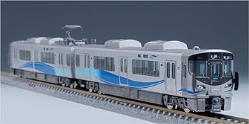 Amazon | TOMIX Nゲージ あいの風とやま鉄道 521系1000番代 セット