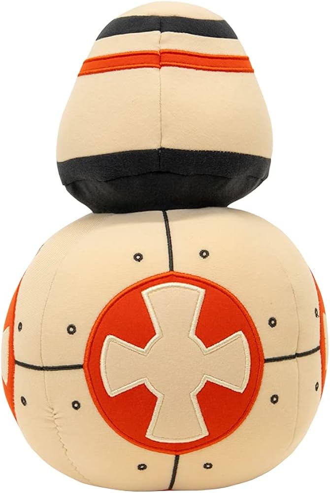 Amazon.co.jp: Yogibo Mate BB-8（ビービーエイト） - Yogibo Mate