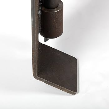 Amazon.com: Titan Attachments Skid Steer Conversion Adapter, 17