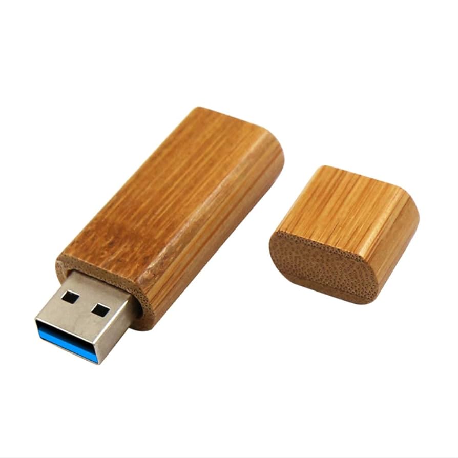 Amazon.co.jp: LUHEUPM 木製3.0ペンドライブusbフラッシュドライブ16