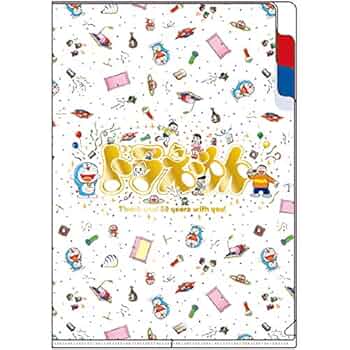 新品ドラえもん スヌーピー ハワイ クリアファイル3個セット 【公式通販】