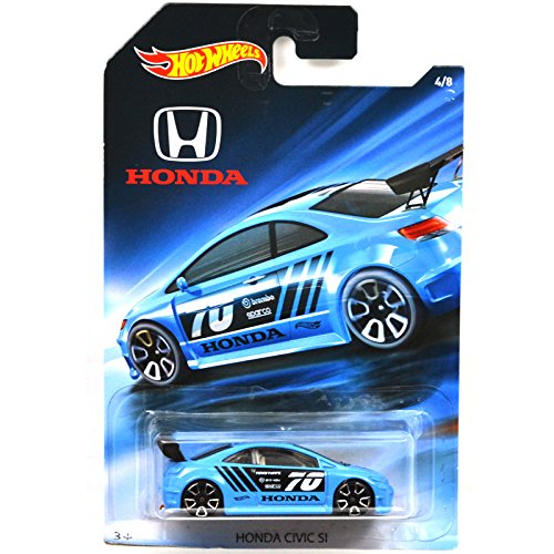 Amazon | MATTEL HOTWHEELS 1/64 