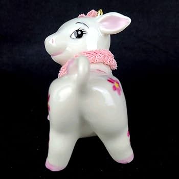 Amazon.co.jp: アイリッシュドレスデン IRISH DRESDEN 干支 2009年