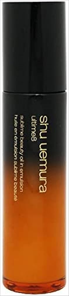 Amazon.co.jp: シュウウエムラ(shu uemura) アルティム 8 スブリム