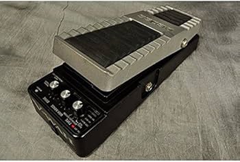 Amazon | BOSS ボス / PW-10 V-Wah | ワウ | 楽器・音響機器