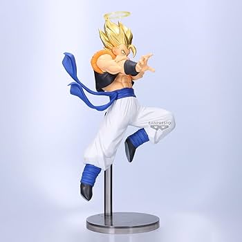 Amazon.co.jp: バンプレスト ドラゴンボールZ ドッカンバトル10周年