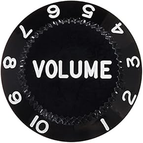 Amazon.co.jp: エフェクターノブ - ギターエフェクターパーツ: 楽器