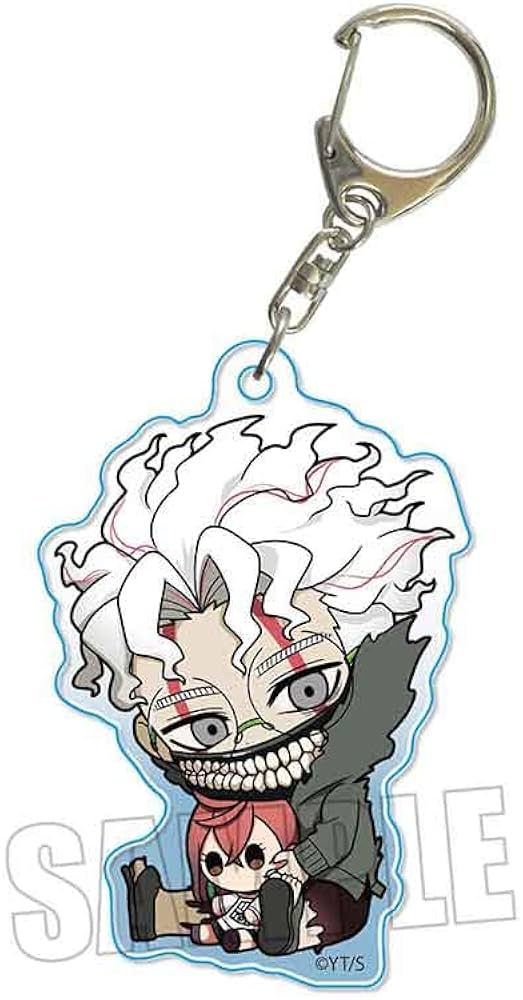 Amazon.co.jp: ベルハウス ぎゅぎゅっとアクリルキーホルダー