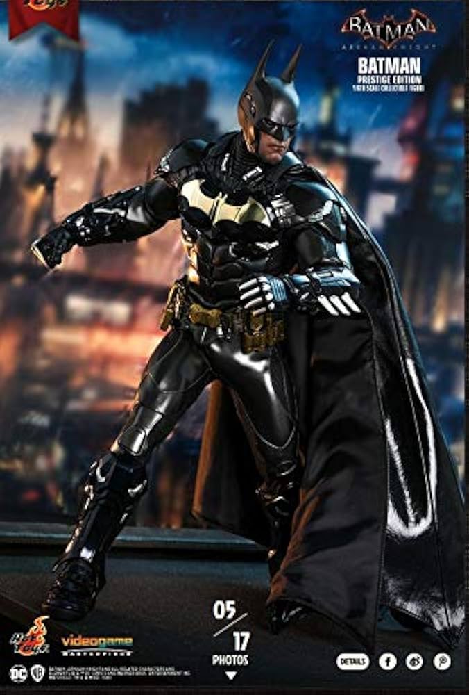 Amazon.co.jp: ホットトイズ(Hot Toys) ビデオゲームマスターピース