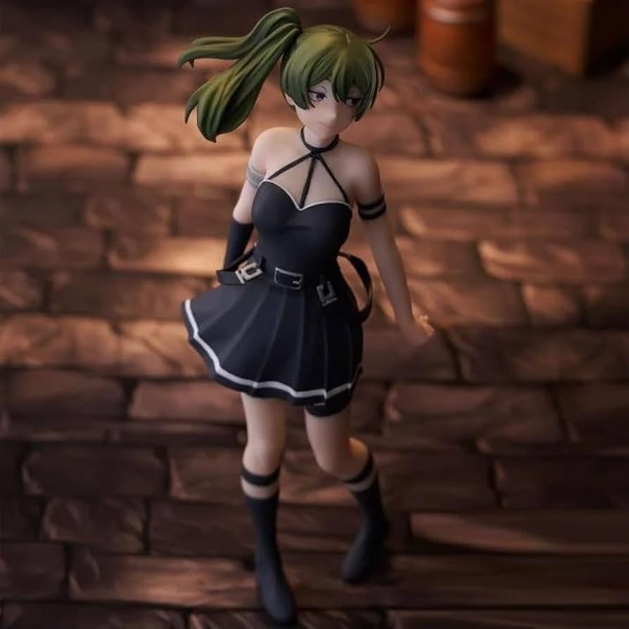 Amazon.co.jp: ユーベル フィギュア 葬送の*フリーレン Desktop