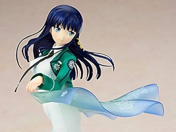 Amazon | 魔法科高校の劣等生 司波深雪 1/8スケール ABS&PVC製 塗装