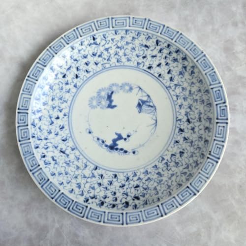 古伊万里 皿 唐草」の人気商品一覧 | 安い商品を通販サイトから探す