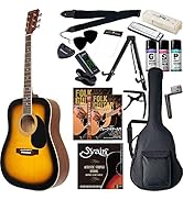 Amazon | HONEY BEE ハニービー アコースティックギター ウエスタン