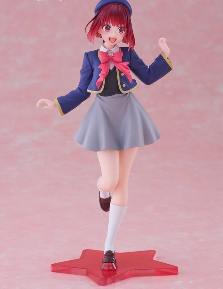 Amazon | 【推しの子】 Coreful フィギュア 有馬かな～制服ver