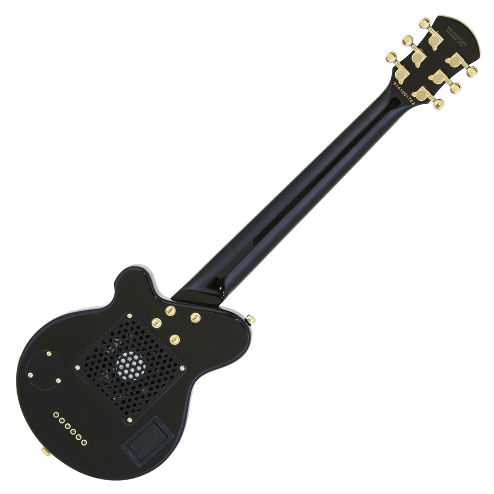 Amazon | Pignose ピグノーズギター ブラック PGG-259 BK ソフトケース