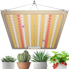 Amazon.co.jp: 植物育成ライト - 農業・園芸用機器: DIY・工具・ガーデン