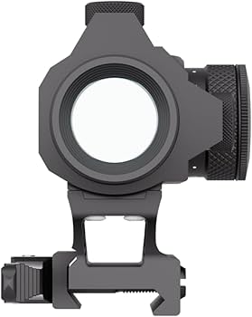 Amazon.co.jp: Vector Optics Maverick-II 1x25 GenII ベクター