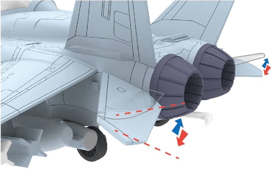 Amazon | フリーダムモデルキット コンパクトシリーズ アメリカ海軍 F