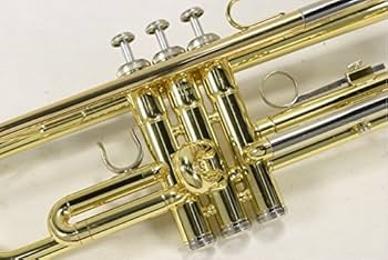 Amazon | 【中古】YAMAHA YTR-2320Eヤマハ 入門向けトランペット