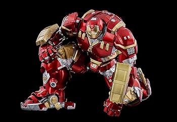 Amazon.co.jp: Infinity Saga [インフィニティ サーガ] DLX Iron Man
