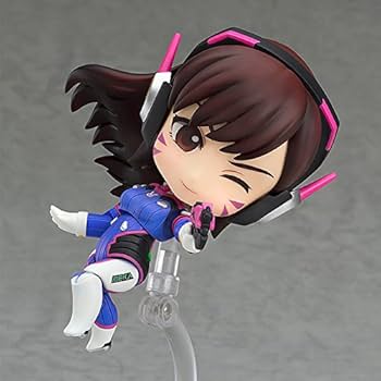 Amazon.co.jp: ねんどろいど オーバーウォッチ D.Va クラシックスキン