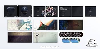 Amazon.com: ソードアート・オンライン 10th Anniversary BOX(完全生産