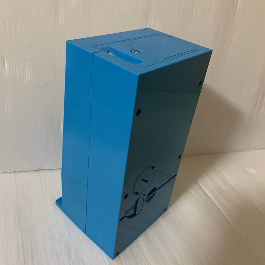 Amazon.co.jp: コナミ ピカデリーサーカス駄菓子ゲーム貯金箱 レトロ