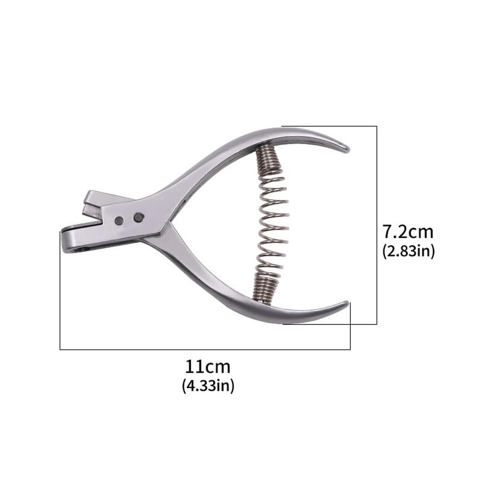 Amazon | 鉄道 切符切り 切符ハサミ 改札鋏 パンチ 硬券 レトロ V字