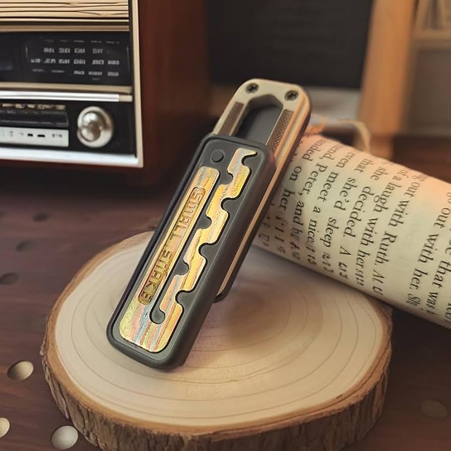 Amazon | 7JI 蛇型 ジルコニウム フィジェットトイ フィジェット