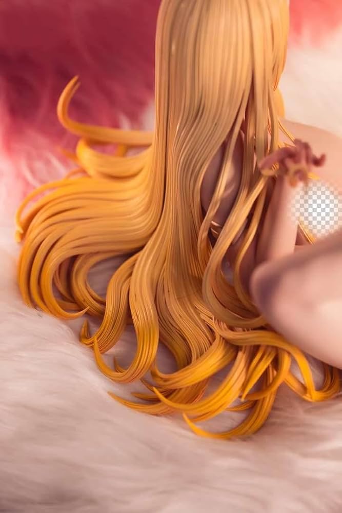 Amazon.co.jp: ゼノブレイド2 ヒカリ Mythra ミスラ 1/4スケール 塗装