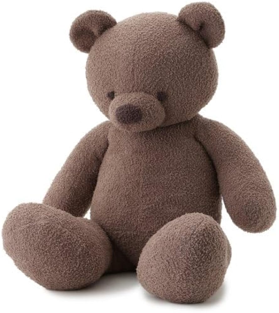 Amazon.co.jp: [ジェラート ピケ] Sleep ベア抱き枕 PSGG239124