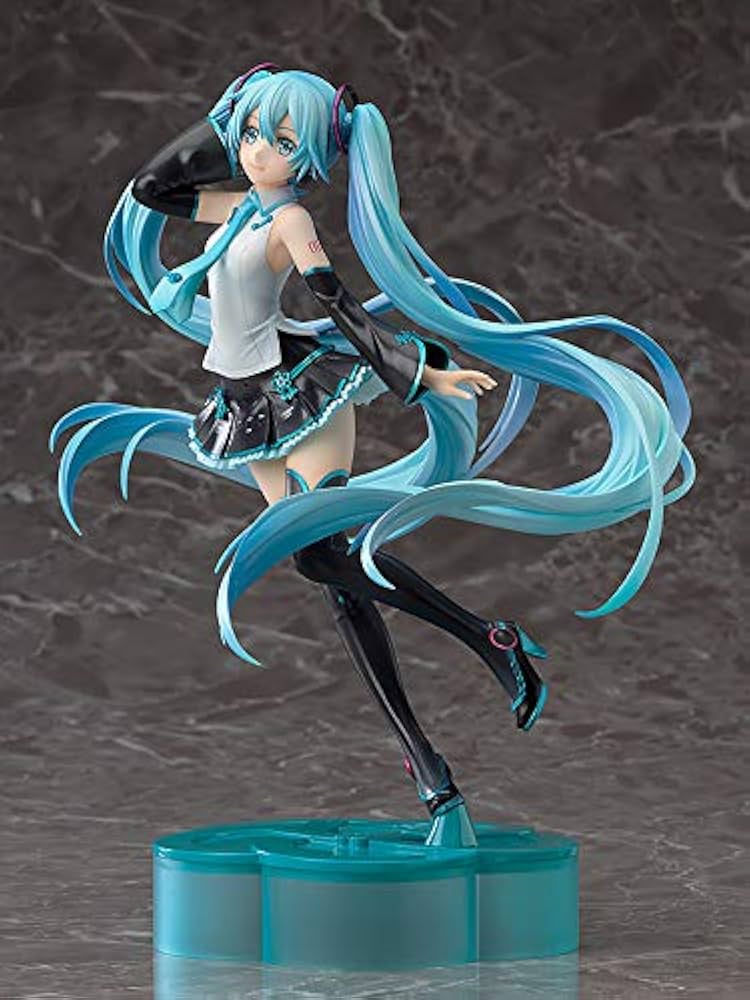 Amazon.co.jp: キャラクター・ボーカル・シリーズ01 初音ミク 初音ミク