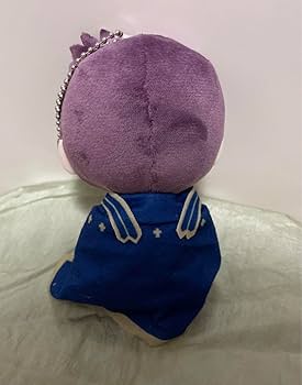 Amazon.co.jp: FGO ランスロット ぷちふわぬいぐるみ : おもちゃ