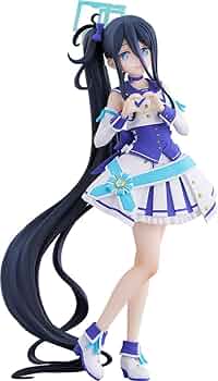 Amazon | POP UP PARADE ブルーアーカイブ Blue Archive アリス